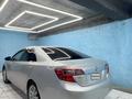 Toyota Camry 2013 года за 7 000 000 тг. в Алматы – фото 3