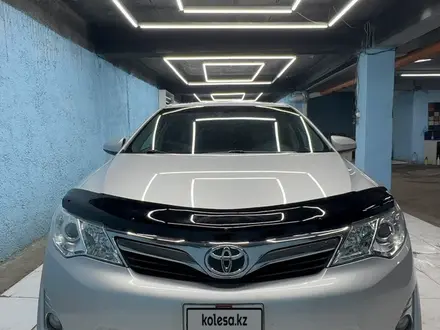 Toyota Camry 2013 года за 7 000 000 тг. в Алматы