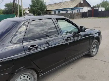 ВАЗ (Lada) Priora 2170 2013 года за 2 500 000 тг. в Семей – фото 29