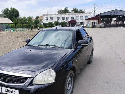 ВАЗ (Lada) Priora 2170 2013 года за 2 500 000 тг. в Семей – фото 5