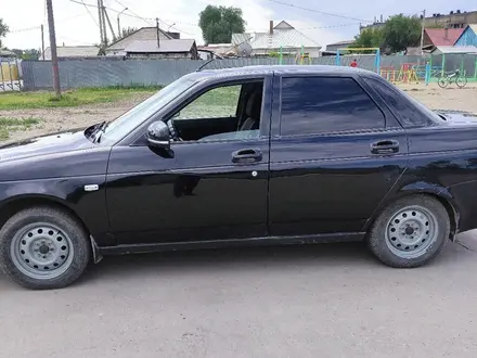 ВАЗ (Lada) Priora 2170 2013 года за 2 500 000 тг. в Семей – фото 7