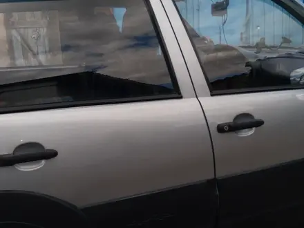 Chevrolet Niva 2014 годаүшін4 000 000 тг. в Атбасар – фото 4