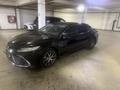 Toyota Camry 2021 года за 15 500 000 тг. в Алматы – фото 2