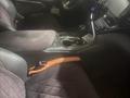 Toyota Camry 2021 года за 15 500 000 тг. в Алматы – фото 5