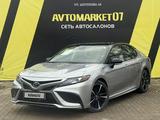 Toyota Camry 2022 года за 14 300 000 тг. в Уральск