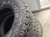 Шины MAXXIS за 180 000 тг. в Усть-Каменогорск – фото 2
