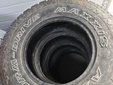 Шины MAXXIS за 180 000 тг. в Усть-Каменогорск
