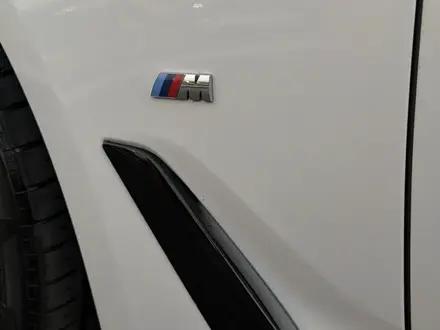BMW 530 2021 года за 24 500 000 тг. в Алматы – фото 19