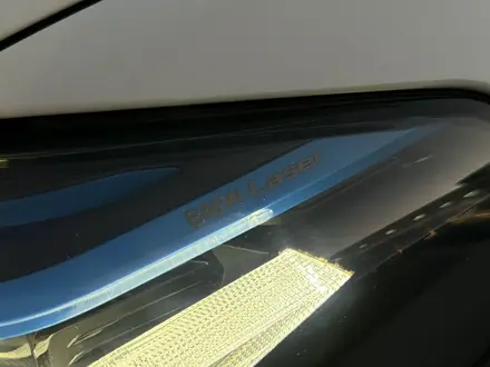 BMW 530 2021 года за 24 500 000 тг. в Алматы – фото 22