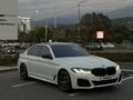 BMW 530 2021 года за 24 500 000 тг. в Алматы