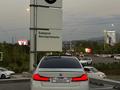 BMW 530 2021 года за 24 500 000 тг. в Алматы – фото 6