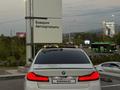 BMW 530 2021 года за 24 500 000 тг. в Алматы – фото 7