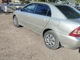 Toyota Corolla 2006 годаүшін4 000 000 тг. в Алматы
