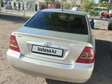 Toyota Corolla 2006 годаүшін4 000 000 тг. в Алматы – фото 2