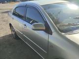 Toyota Corolla 2006 годаүшін4 000 000 тг. в Алматы – фото 3