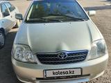 Toyota Corolla 2006 годаүшін4 000 000 тг. в Алматы – фото 4