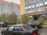 ВАЗ (Lada) 2115 2008 годаүшін1 250 000 тг. в Астана