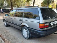 Volkswagen Passat 1991 годаfor1 250 000 тг. в Алматы