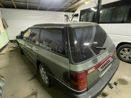 Subaru Legacy 1990 года за 500 000 тг. в Алматы