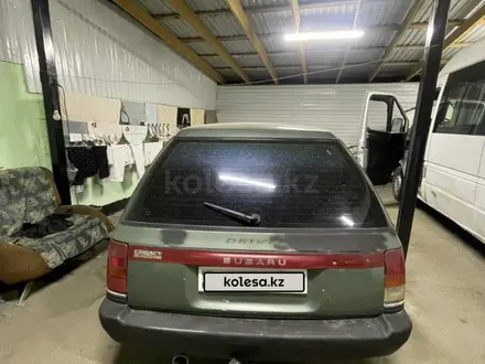 Subaru Legacy 1990 года за 500 000 тг. в Алматы – фото 3