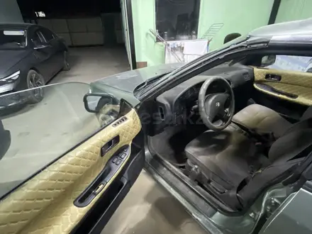 Subaru Legacy 1990 года за 500 000 тг. в Алматы – фото 7
