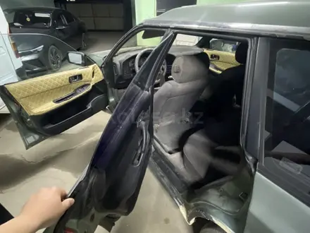 Subaru Legacy 1990 года за 500 000 тг. в Алматы – фото 9