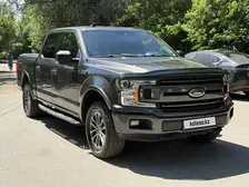 Ford F-150, 2020