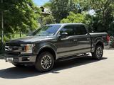 Ford F-Series 2020 годаүшін23 700 000 тг. в Алматы – фото 3