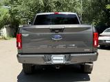 Ford F-Series 2020 годаүшін23 700 000 тг. в Алматы – фото 5