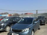 Kia Rio 2011 годаfor4 900 000 тг. в Алматы – фото 2