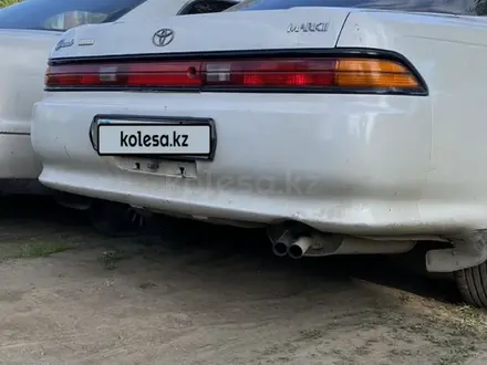 Toyota Mark II 1994 года за 2 000 000 тг. в Усть-Каменогорск