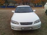 Toyota Camry 2001 годаүшін2 500 000 тг. в Алматы