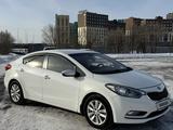 Kia Cerato 2014 годаүшін6 100 000 тг. в Астана