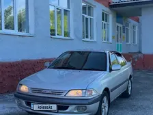 Toyota Carina, 1998