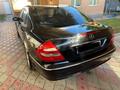 Mercedes-Benz E 320 2003 года за 5 200 000 тг. в Алматы – фото 3