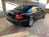 Mercedes-Benz E 320 2003 годаfor5 200 000 тг. в Алматы – фото 4