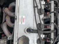 Мотор Митсубиси Спейс Вагон, Спейс рунер привозной за 500 000 тг. в Шымкент