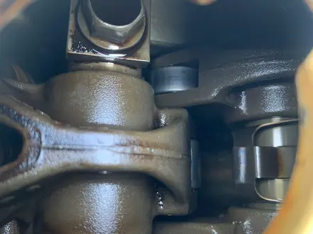 Мотор Митсубиси Спейс Вагон, Спейс рунер привозной за 500 000 тг. в Шымкент – фото 3