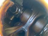 Мотор Митсубиси Спейс Вагон, Спейс рунер привозной за 500 000 тг. в Шымкент – фото 4