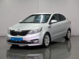 Kia Rio 2015 года за 4 990 000 тг. в Шымкент