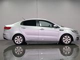 Kia Rio 2015 года за 4 880 000 тг. в Шымкент – фото 4