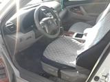 Toyota Camry 2009 года за 6 500 000 тг. в Астана – фото 4