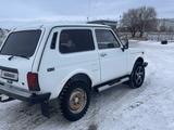 ВАЗ (Lada) Lada 2121 2004 года за 2 000 000 тг. в Рудный – фото 4