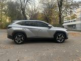 Hyundai Tucson 2022 годаүшін16 500 000 тг. в Алматы