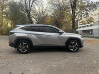 Hyundai Tucson 2022 годаүшін16 200 000 тг. в Алматы