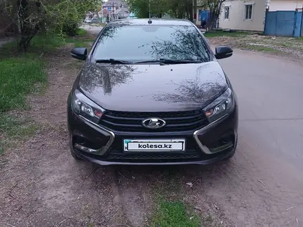 ВАЗ (Lada) Vesta 2020 года за 5 300 000 тг. в Уральск