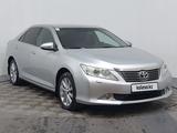 Toyota Camry 2013 года за 8 490 000 тг. в Астана – фото 3