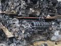 ДВИГАТЕЛЬ МЕРСЕДЕС-БЕНС САНЕНГ 2.8 3.2 104 M104 МОТОР ДВС W210 W140 ВИТО за 450 000 тг. в Алматы