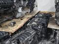 ДВИГАТЕЛЬ МЕРСЕДЕС-БЕНС САНЕНГ 2.8 3.2 104 M104 МОТОР ДВС W210 W140 ВИТО за 450 000 тг. в Алматы – фото 2