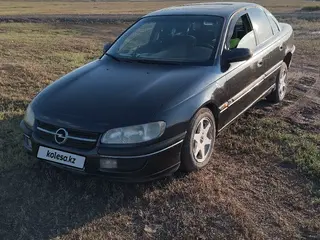Opel Omega